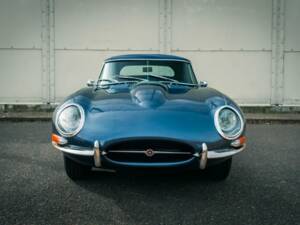 Bild 9/55 von Jaguar E-Type 3.8 Flat Floor (1961)