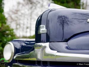 Image 25/45 of Ford V8 Coupe 5Window (1946)