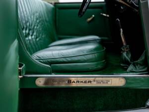 Image 24/50 de Bentley 3 1&#x2F;2 Litre (1934)