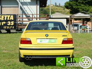 Immagine 5/10 di BMW M3 (1994)