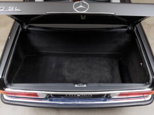 Bild 27/44 von Mercedes-Benz 300 SL (1988)