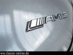 Immagine 12/15 di Mercedes-Benz SLS AMG Black Series (2013)