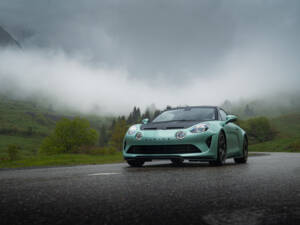 Image 3/36 de Alpine A 110 R (2024)