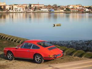 Image 30/73 de Porsche 911 2.0 T (1969)