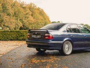 Image 56/97 de ALPINA B10 V8 (1998)