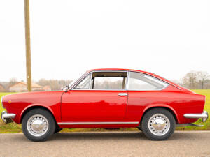 Imagen 10/58 de FIAT 850 Sport Coupe (1970)