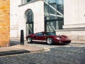 Image 31/32 of Ford GT40 (1965)