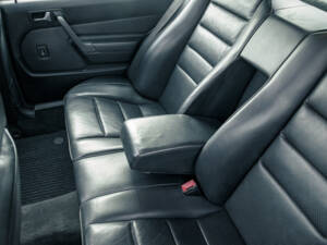 Imagen 40/51 de Mercedes-Benz 190 E 2.5-16 Evolution II (1991)