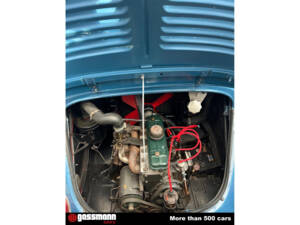 Image 7/10 of Renault 4 CV (1956)