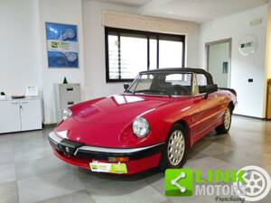 Image 1/10 of Alfa Romeo 2.0 Spider (1987)