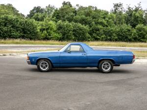 Immagine 24/33 di Chevrolet El Camino (1972)