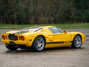 Bild 10/30 von Ford GT (2005)