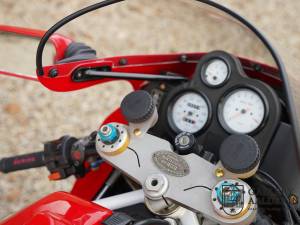 Imagen 16/36 de Ducati DUMMY (1992)