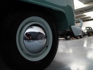 Imagen 42/50 de Volkswagen T1 panel van (1964)