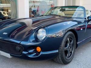 Image 10/16 of TVR Chimaera 5,0 (1997)