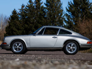 Bild 17/38 von Porsche 911 2.4 T (1973)