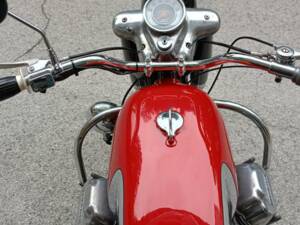 Image 8/10 de Moto Guzzi DUMMY (1968)