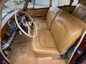 Image 36/50 of Mercedes-Benz 300 b (1954)