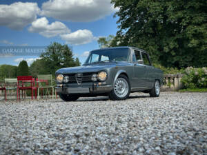 Bild 1/97 von Alfa Romeo Giulia Super 1.3 (1973)