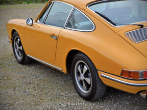 Immagine 43/46 di Porsche 911 2.0 (1968)