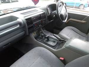 Image 11/21 of Land Rover Discovery 4.0 HSE (1999)