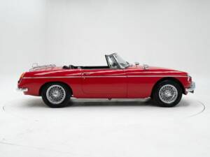 Bild 6/15 von MG MGB (1963)