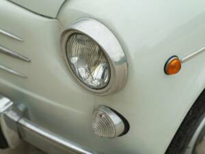 Immagine 20/50 di Giannini Fiat 750 (1963)