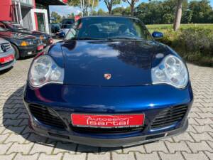 Image 4/20 de Porsche 911 Turbo (2000)