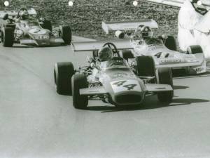 Bild 16/16 von Brabham BT30 (1971)