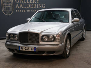 Bild 8/50 von Bentley Arnage R (2004)