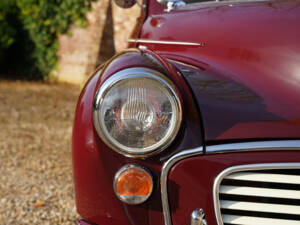 Image 35/50 de Morris Minor 1000 (1969)