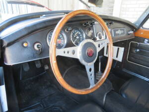 Image 8/16 de MG MGA 1500 (1958)