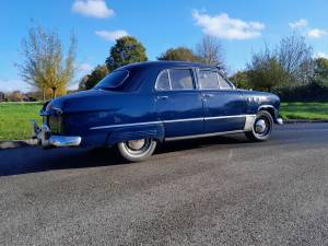 Image 12/19 of Ford Custom (1949)