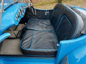 Bild 13/50 von Allard K2 (1951)