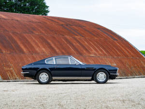 Bild 5/36 von Aston Martin DBS V8 (1971)