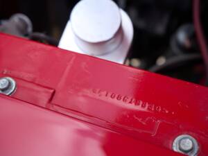 Immagine 24/50 di Ford Mustang 289 (1966)