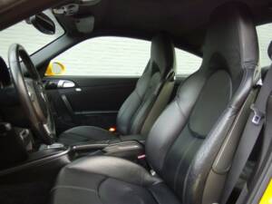 Bild 51/100 von Porsche 911 Turbo (2007)