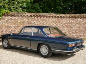 Immagine 8/50 di ISO Rivolta 300 (1968)