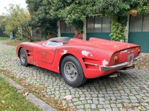 Image 5/16 de Lamborghini Jarama 400 GT (2+2) (1971)