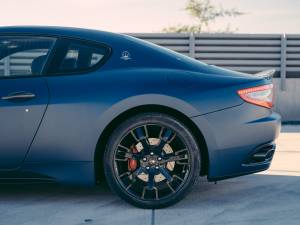 Bild 11/18 von Maserati GranTurismo Sport (2014)