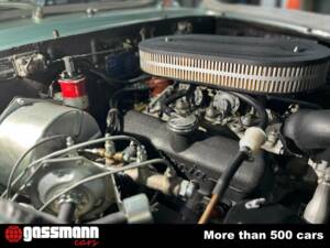 Bild 6/15 von Lancia Flaminia Coupe Pininfarina 3B (1964)