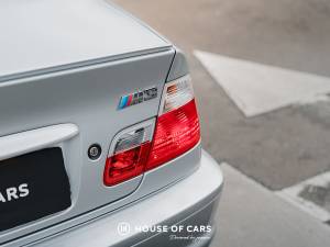 Afbeelding 17/46 van BMW M3 (2002)