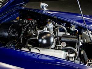 Bild 14/20 von Daimler SP 250 (1960)