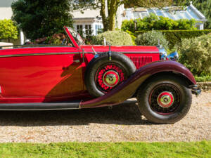 Image 18/66 of Mercedes-Benz 290 Cabriolet B (1935)