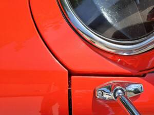 Immagine 44/199 di Triumph Spitfire Mk IV (1972)