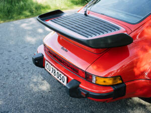 Bild 25/29 von Porsche 911 Turbo 3.3 (1979)