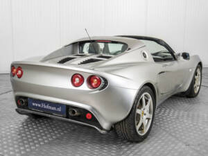 Image 26/50 of Lotus Elise (2002)