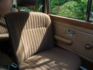 Afbeelding 44/50 van Triumph Dolomite Sprint (1980)