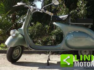 Immagine 1/10 di Piaggio DUMMY (1951)
