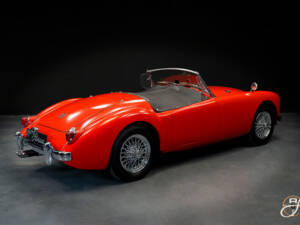 Image 18/24 de MG MGA 1500 (1957)